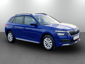 Škoda KAMIQ STYLE 1.0 TSI thumbnail