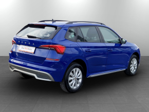Škoda KAMIQ STYLE 1.0 TSI thumbnail