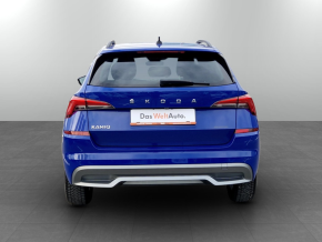 Škoda KAMIQ STYLE 1.0 TSI thumbnail