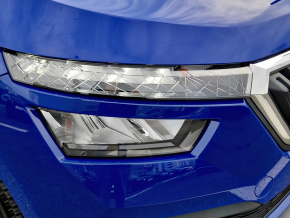 Škoda KAMIQ STYLE 1.0 TSI thumbnail