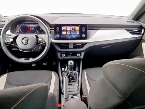 Škoda KAMIQ STYLE 1.0 TSI thumbnail