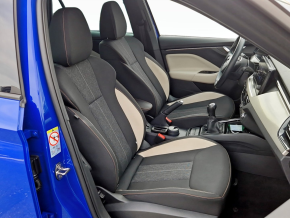 Škoda KAMIQ STYLE 1.0 TSI thumbnail