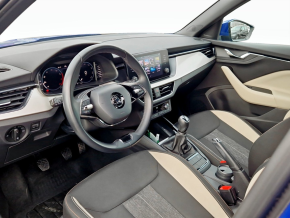 Škoda KAMIQ STYLE 1.0 TSI thumbnail