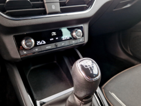 Škoda KAMIQ STYLE 1.0 TSI thumbnail