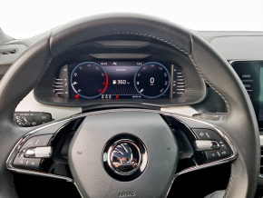 Škoda KAMIQ STYLE 1.0 TSI thumbnail