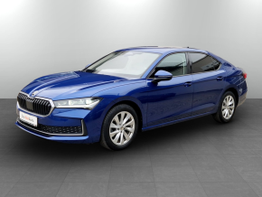 Škoda Superb Selection 2.0 TDI DSG thumbnail