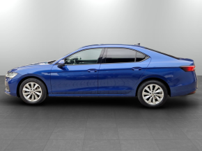 Škoda Superb Selection 2.0 TDI DSG thumbnail