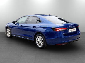 Škoda Superb Selection 2.0 TDI DSG thumbnail