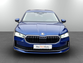 Škoda Superb Selection 2.0 TDI DSG thumbnail