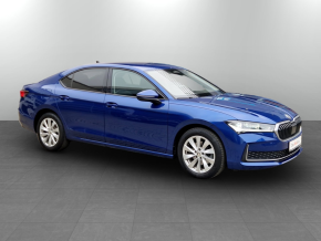 Škoda Superb Selection 2.0 TDI DSG thumbnail