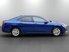 Škoda Superb Selection 2.0 TDI DSG thumbnail