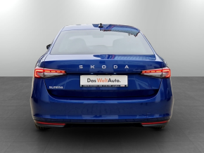 Škoda Superb Selection 2.0 TDI DSG thumbnail