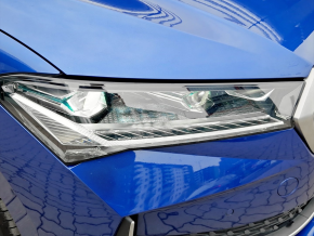 Škoda Superb Selection 2.0 TDI DSG thumbnail