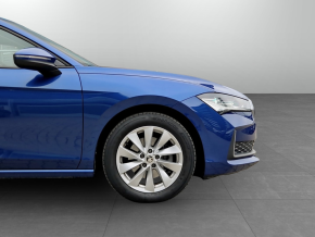 Škoda Superb Selection 2.0 TDI DSG thumbnail