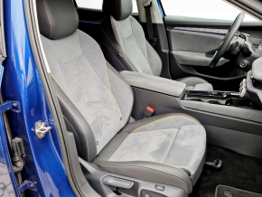 Škoda Superb Selection 2.0 TDI DSG thumbnail