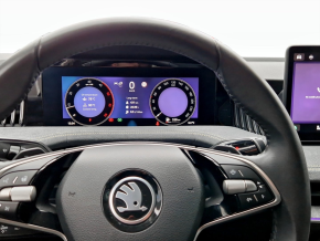 Škoda Superb Selection 2.0 TDI DSG thumbnail