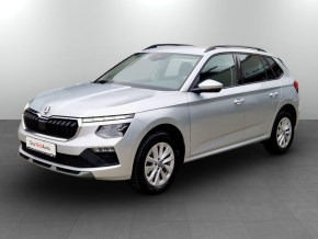 Škoda Kamiq Selection 1.0 TSI DSG thumbnail