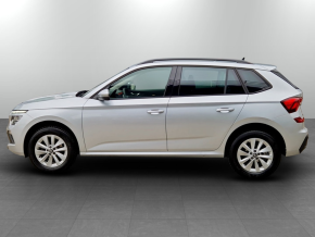 Škoda Kamiq Selection 1.0 TSI DSG thumbnail