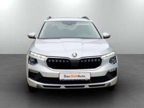 Škoda Kamiq Selection 1.0 TSI DSG thumbnail