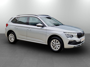 Škoda Kamiq Selection 1.0 TSI DSG thumbnail