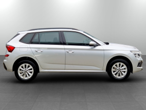 Škoda Kamiq Selection 1.0 TSI DSG thumbnail