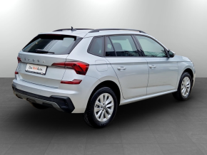 Škoda Kamiq Selection 1.0 TSI DSG thumbnail