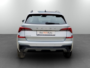 Škoda Kamiq Selection 1.0 TSI DSG thumbnail