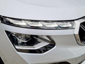 Škoda Kamiq Selection 1.0 TSI DSG thumbnail