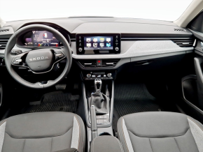 Škoda Kamiq Selection 1.0 TSI DSG thumbnail