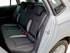 Škoda Kamiq Selection 1.0 TSI DSG thumbnail