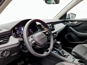 Škoda Kamiq Selection 1.0 TSI DSG thumbnail