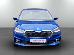 Škoda Fabia Selection 1.0 TSI DSG thumbnail