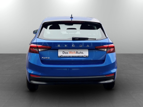 Škoda Fabia Selection 1.0 TSI DSG thumbnail