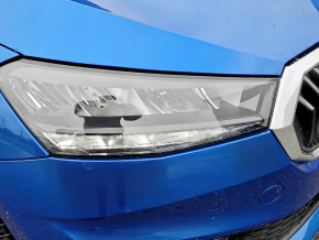 Škoda Fabia Selection 1.0 TSI DSG thumbnail