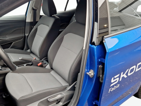 Škoda Fabia Selection 1.0 TSI DSG thumbnail