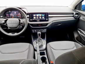 Škoda Fabia Selection 1.0 TSI DSG thumbnail