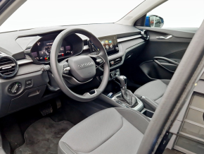 Škoda Fabia Selection 1.0 TSI DSG thumbnail