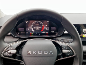 Škoda Fabia Selection 1.0 TSI DSG thumbnail