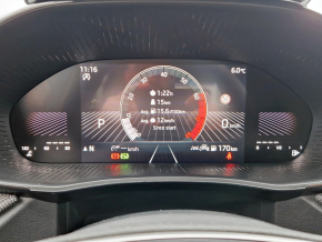 Škoda Fabia Selection 1.0 TSI DSG thumbnail