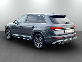 Audi Q7 S line 50 TDI quattro thumbnail