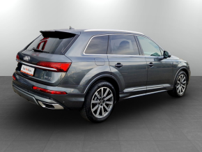Audi Q7 S line 50 TDI quattro thumbnail