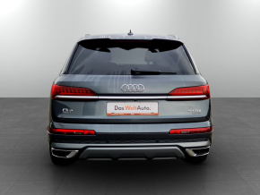 Audi Q7 S line 50 TDI quattro thumbnail