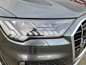 Audi Q7 S line 50 TDI quattro thumbnail