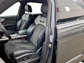 Audi Q7 S line 50 TDI quattro thumbnail