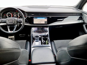 Audi Q7 S line 50 TDI quattro thumbnail
