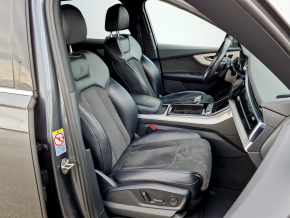 Audi Q7 S line 50 TDI quattro thumbnail