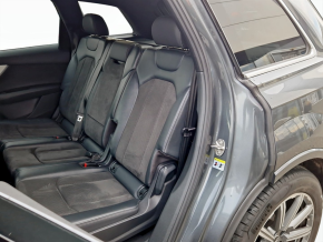 Audi Q7 S line 50 TDI quattro thumbnail