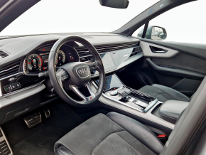 Audi Q7 S line 50 TDI quattro thumbnail