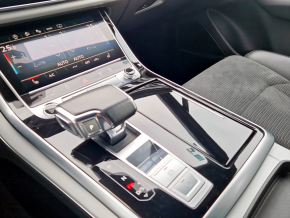 Audi Q7 S line 50 TDI quattro thumbnail