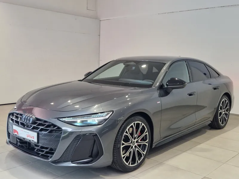 Audi A6 Limuzina 40 TDI quattro